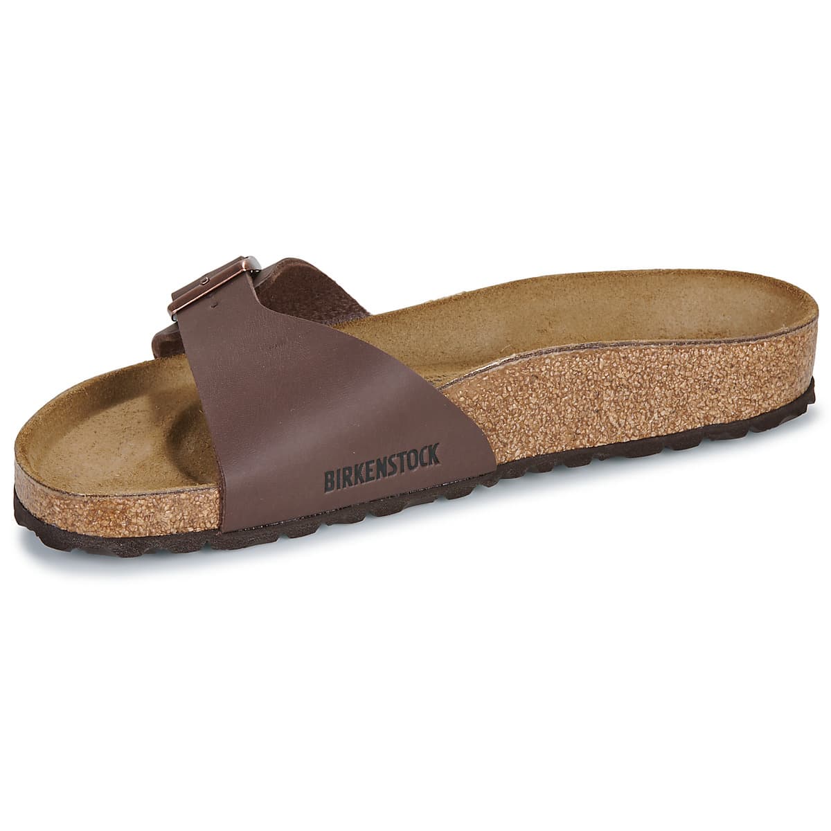 Women's Mules BIRKENSTOCK Brown