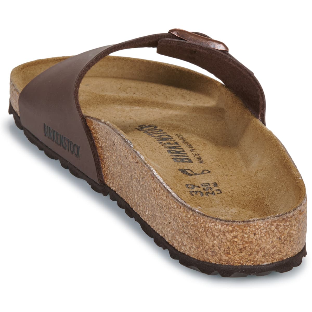 Women's Mules BIRKENSTOCK Brown
