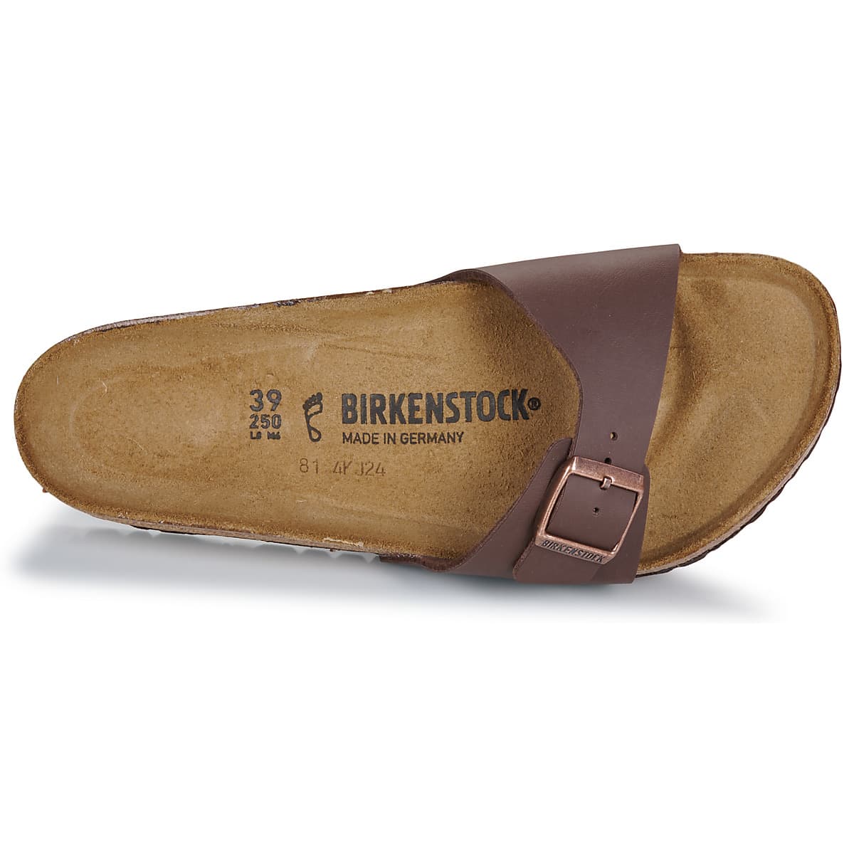 Women's Mules BIRKENSTOCK Brown