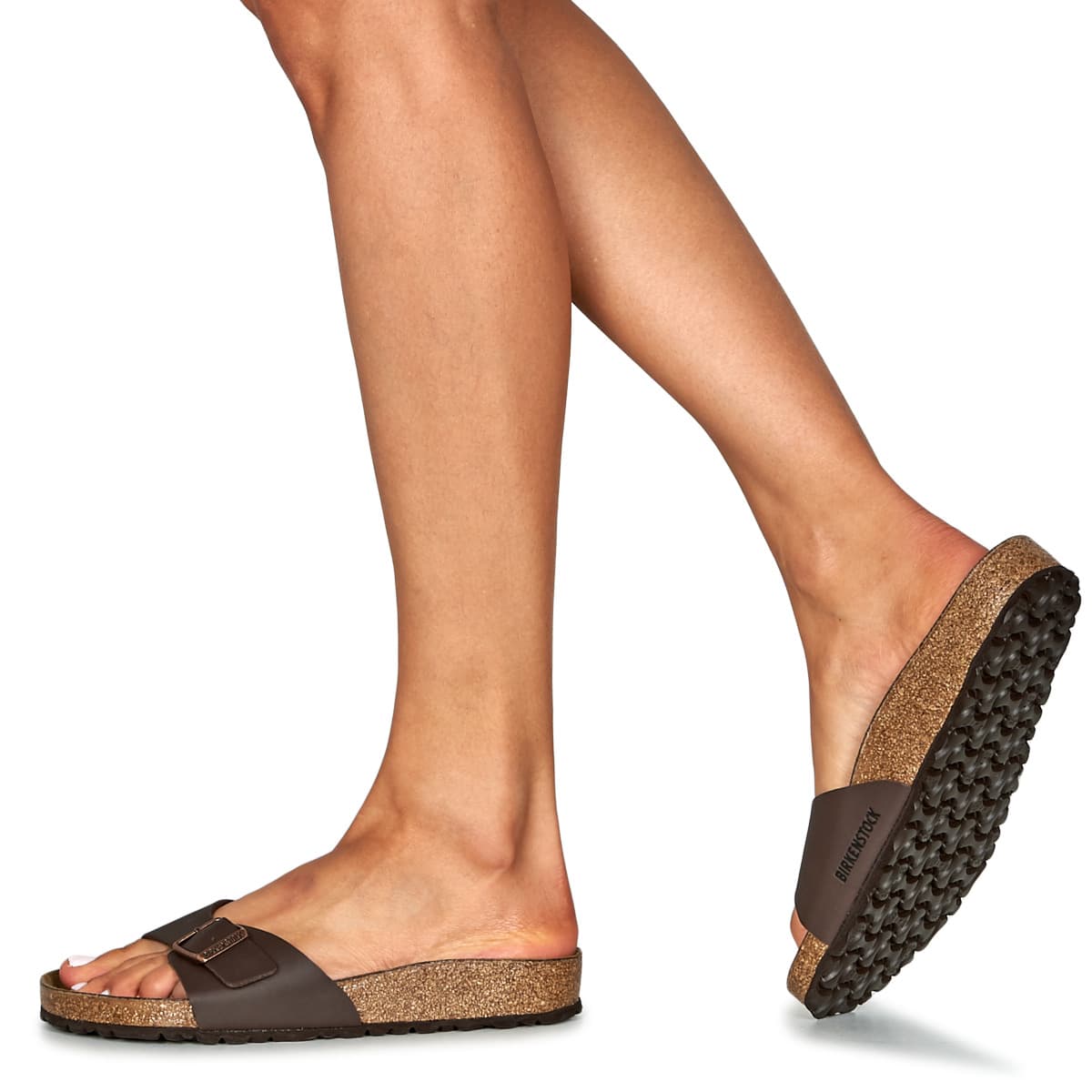 Women's Mules BIRKENSTOCK Brown