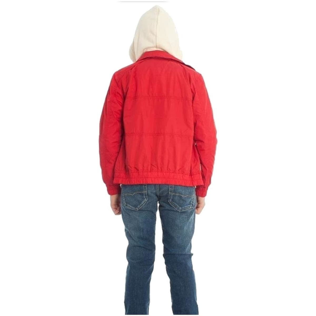Boys' Blazers Pepe Jeans Red