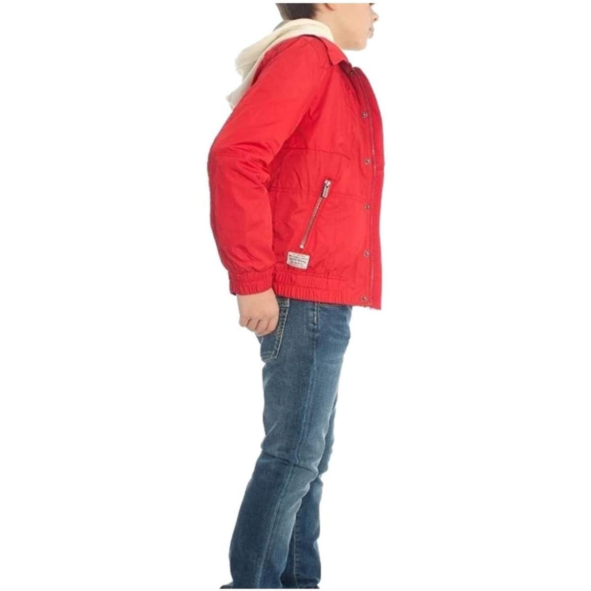 Boys' Blazers Pepe Jeans Red