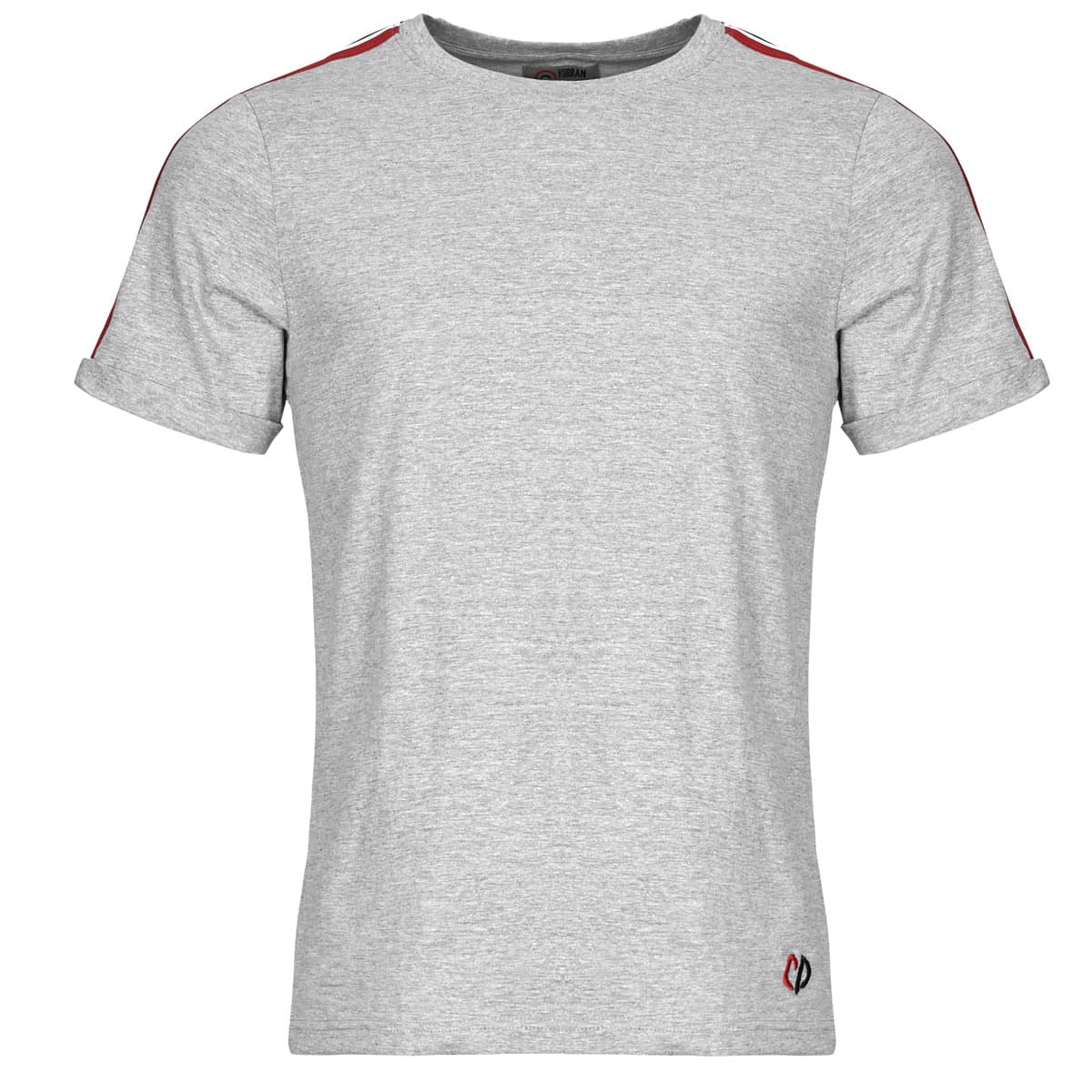 T-shirt με κοντά μανίκια Yurban PRALA