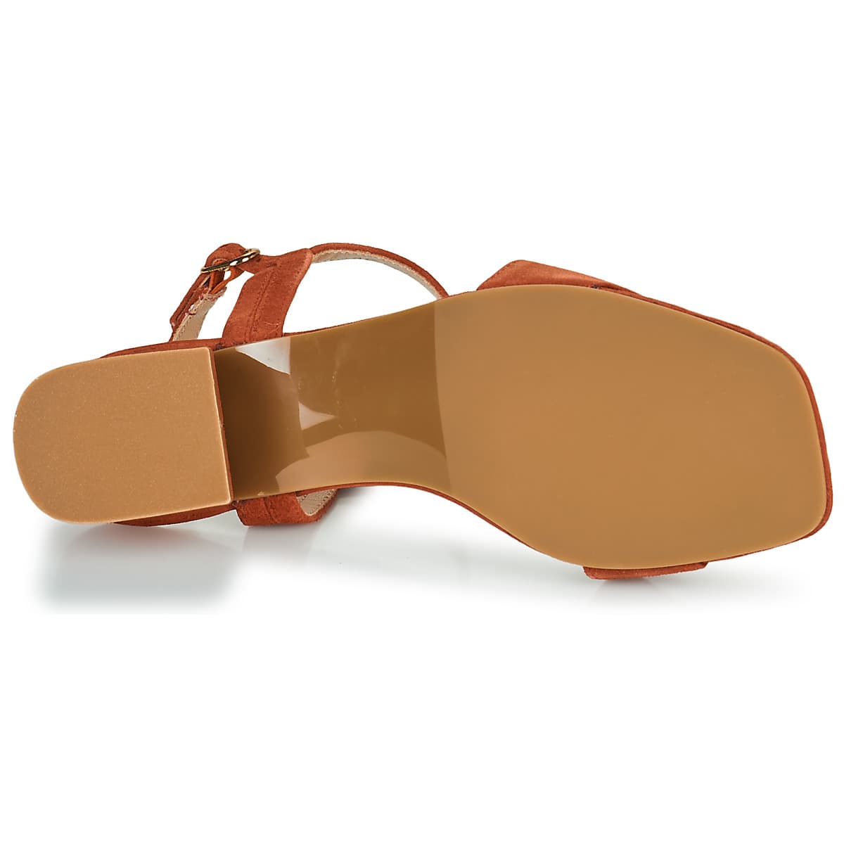 Women's Pumps JB Martin Brown