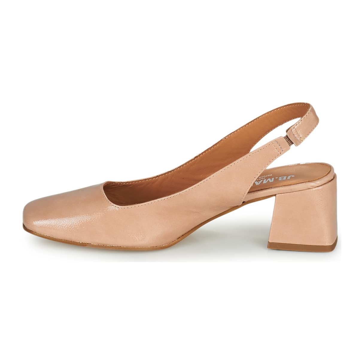 Women's Pumps JB Martin Pink