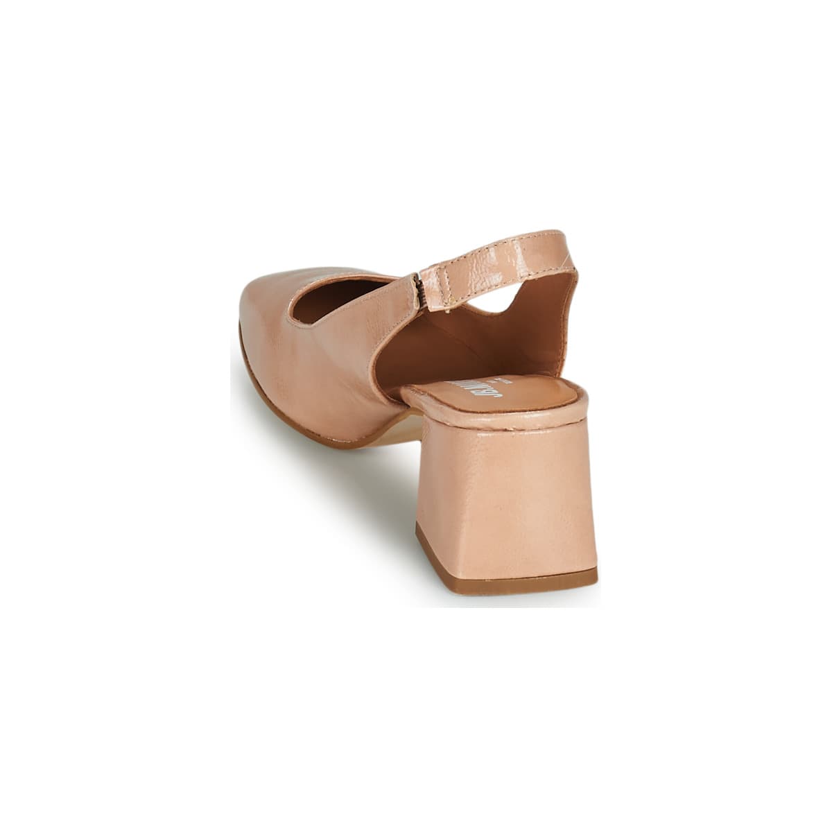 Women's Pumps JB Martin Pink