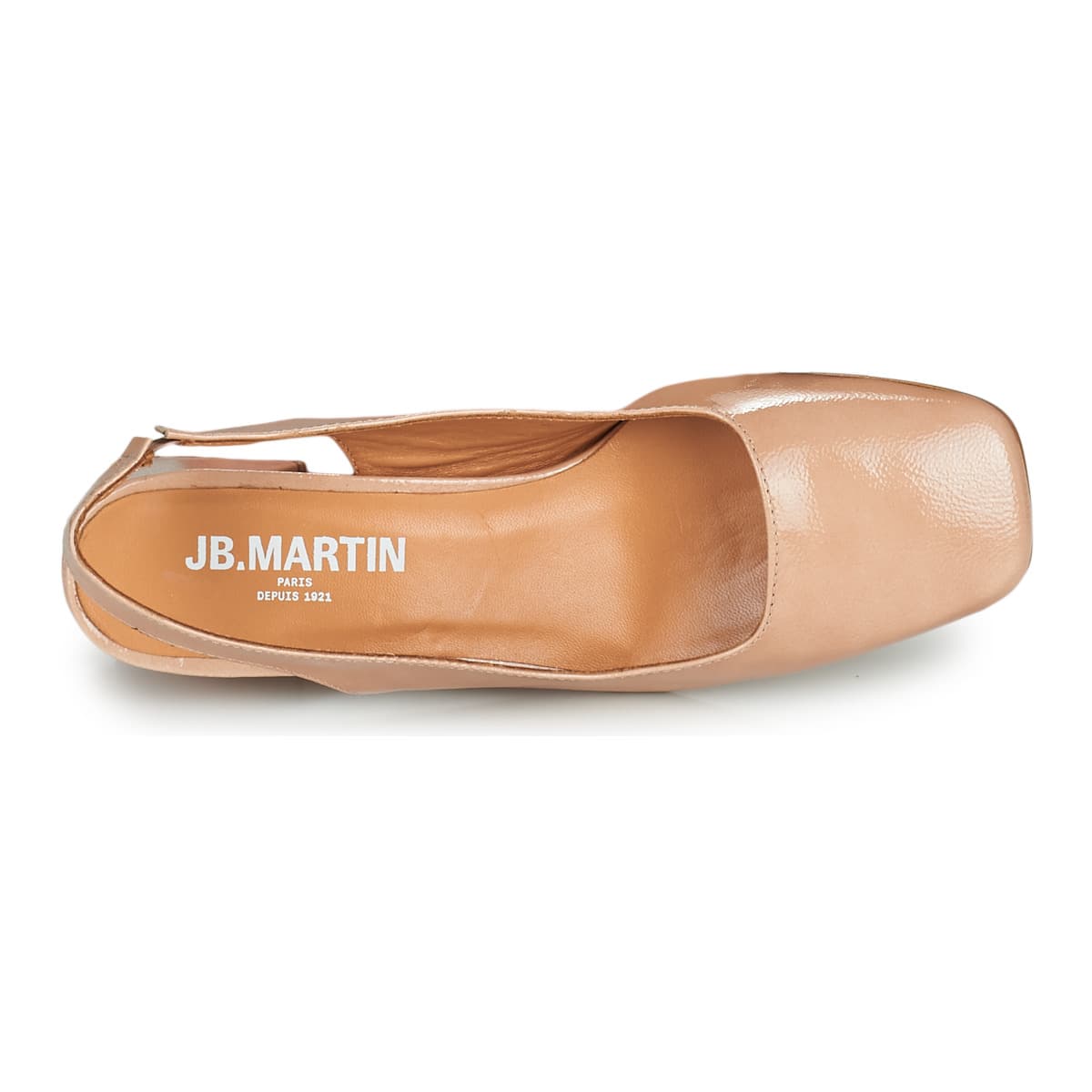 Women's Pumps JB Martin Pink