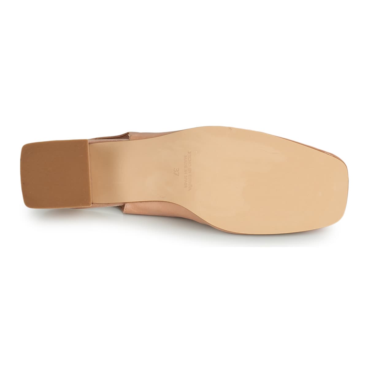 Women's Pumps JB Martin Pink