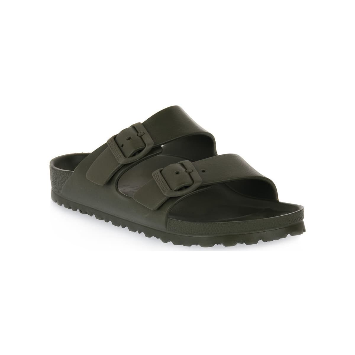 Women's Mules BIRKENSTOCK Green