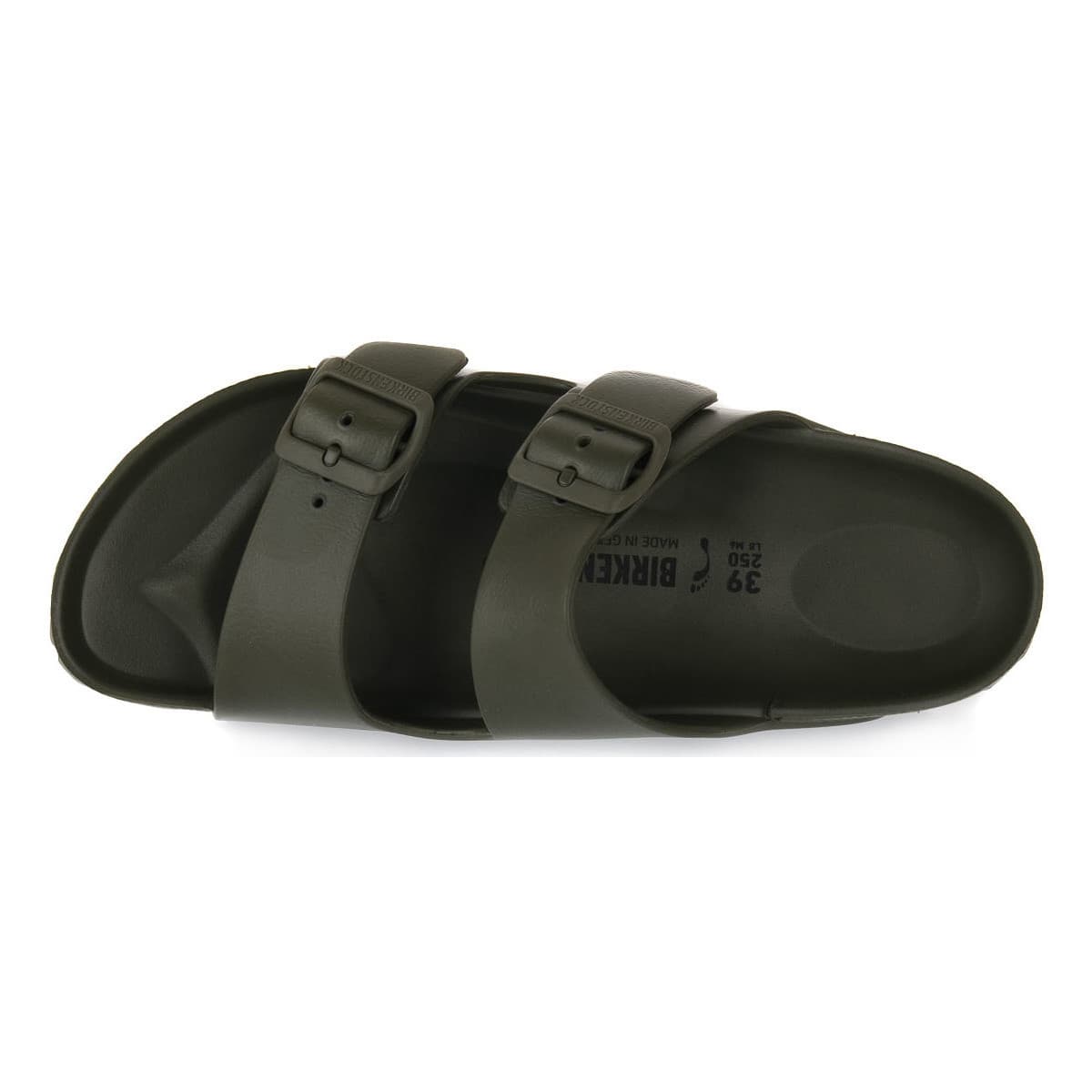 Women's Mules BIRKENSTOCK Green