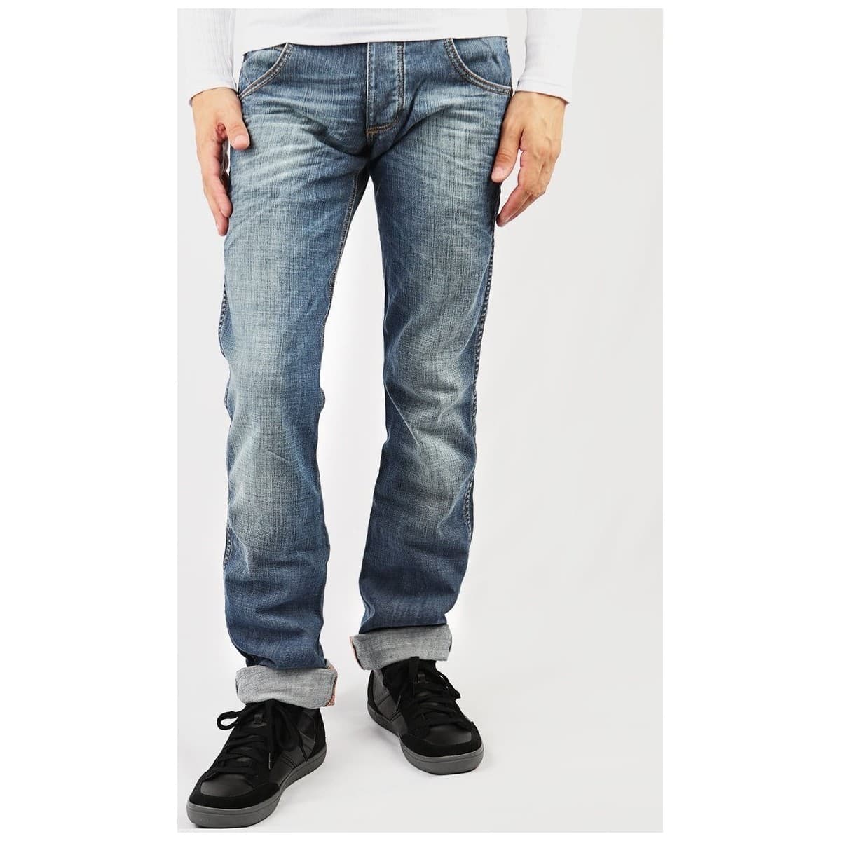 Men's Jeans Wrangler Blue