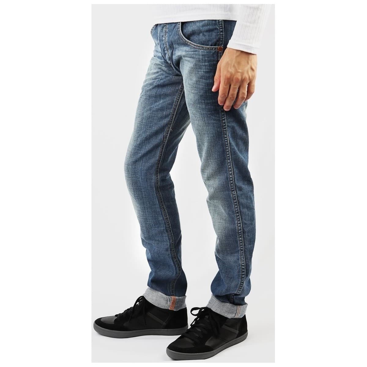 Men's Jeans Wrangler Blue