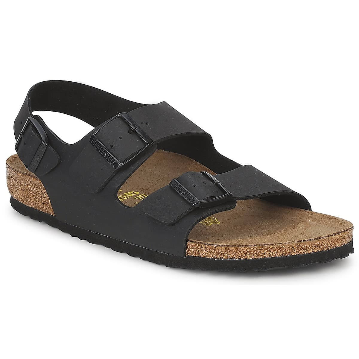 Σανδάλια χωρίς τακούνι BIRKENSTOCK Milano