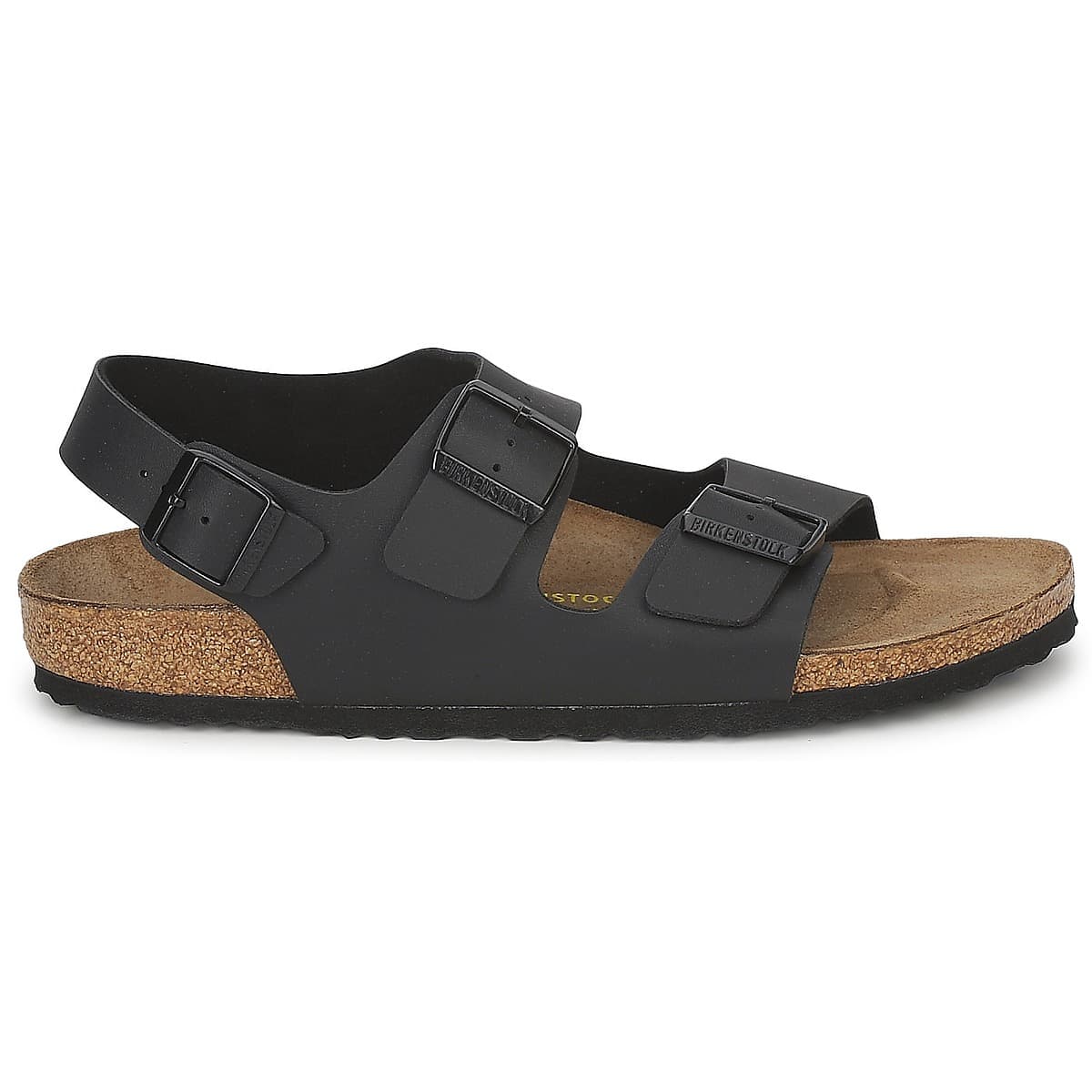 Men's Sandals BIRKENSTOCK Black