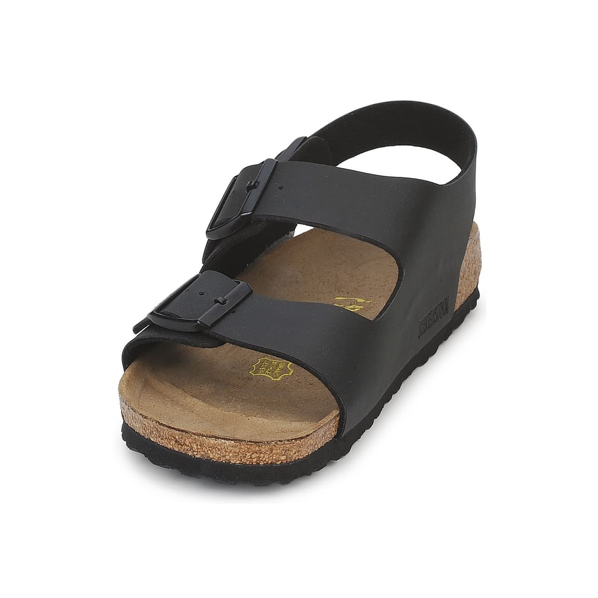 Men's Sandals BIRKENSTOCK Black