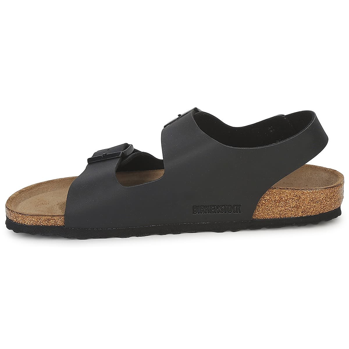 Men's Sandals BIRKENSTOCK Black