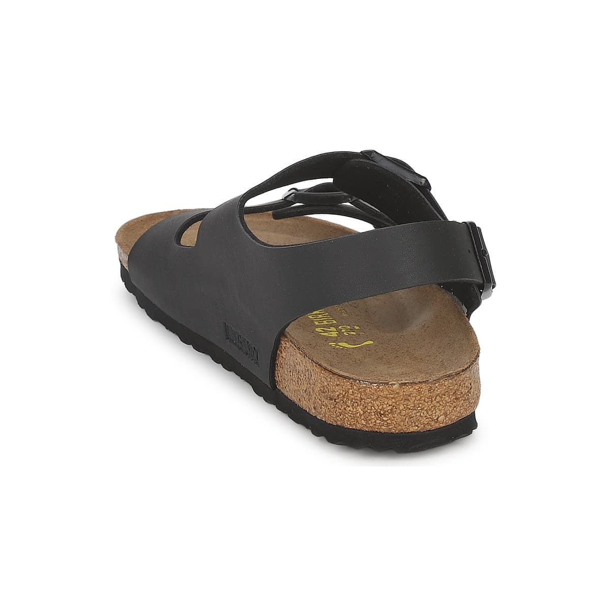 Men's Sandals BIRKENSTOCK Black