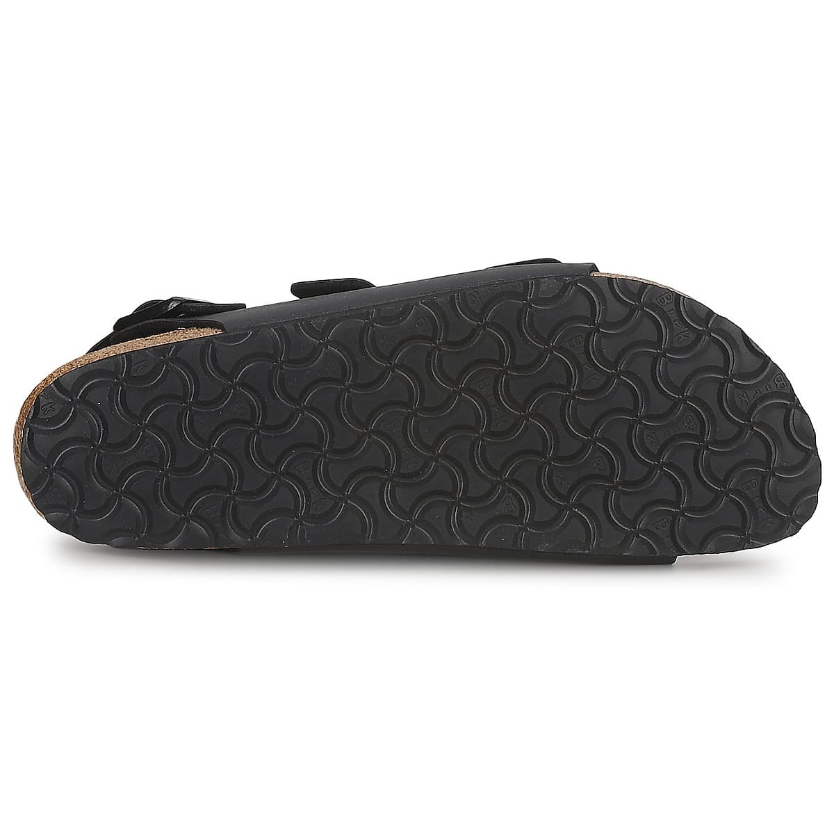 Men's Sandals BIRKENSTOCK Black