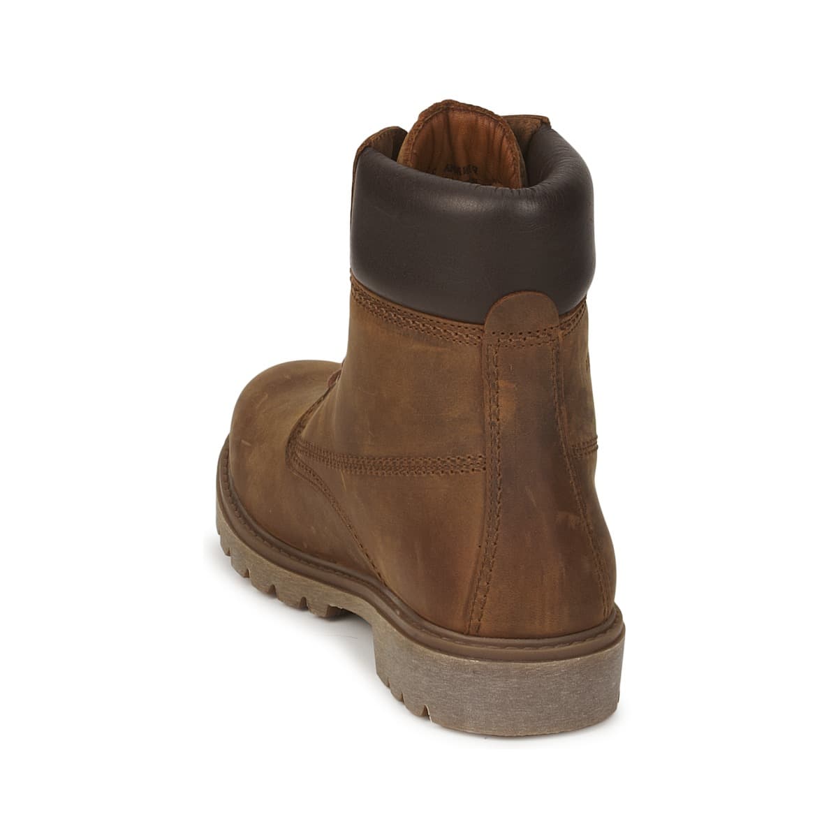 Men's Boots Panama Jack Brown