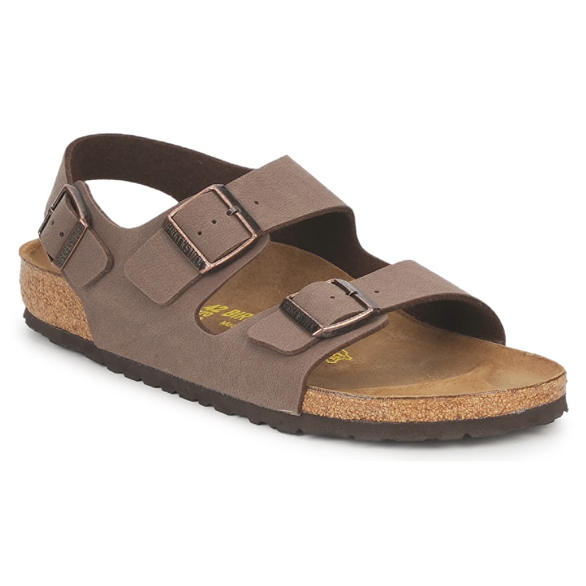 Women's Sandals BIRKENSTOCK Brown
