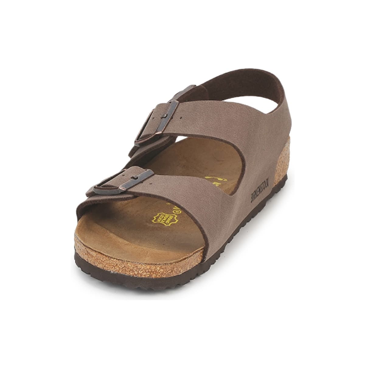 Women's Sandals BIRKENSTOCK Brown