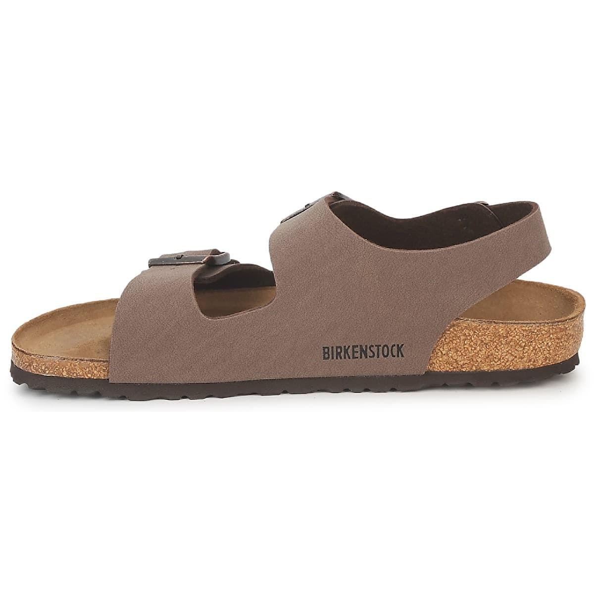 Women's Sandals BIRKENSTOCK Brown