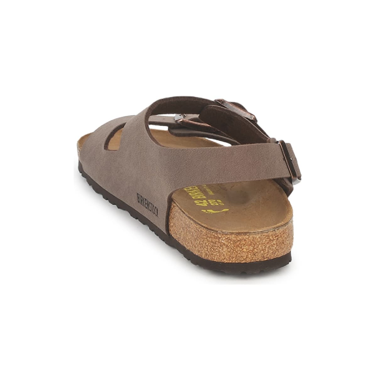 Women's Sandals BIRKENSTOCK Brown