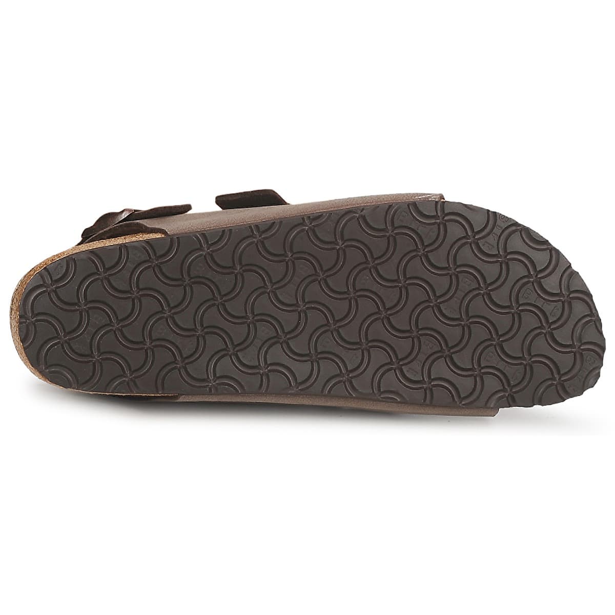 Women's Sandals BIRKENSTOCK Brown