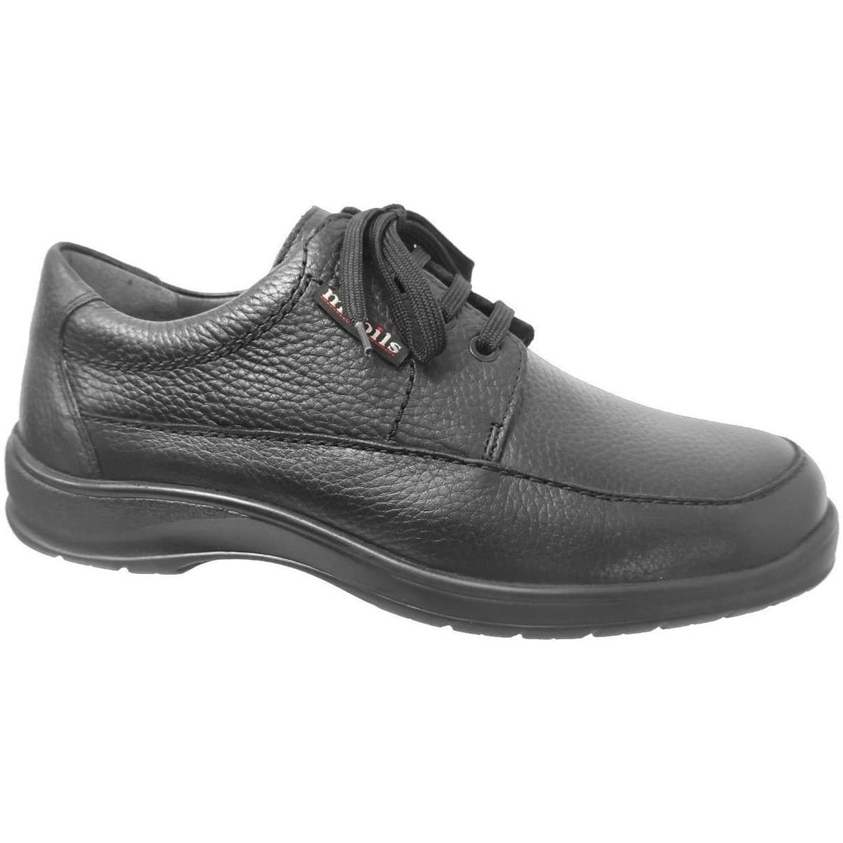 Men's Derby Shoes Mephisto Black