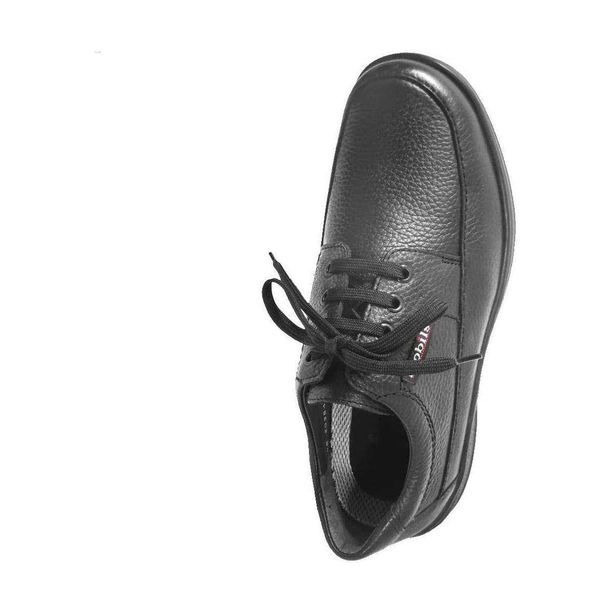 Men's Derby Shoes Mephisto Black