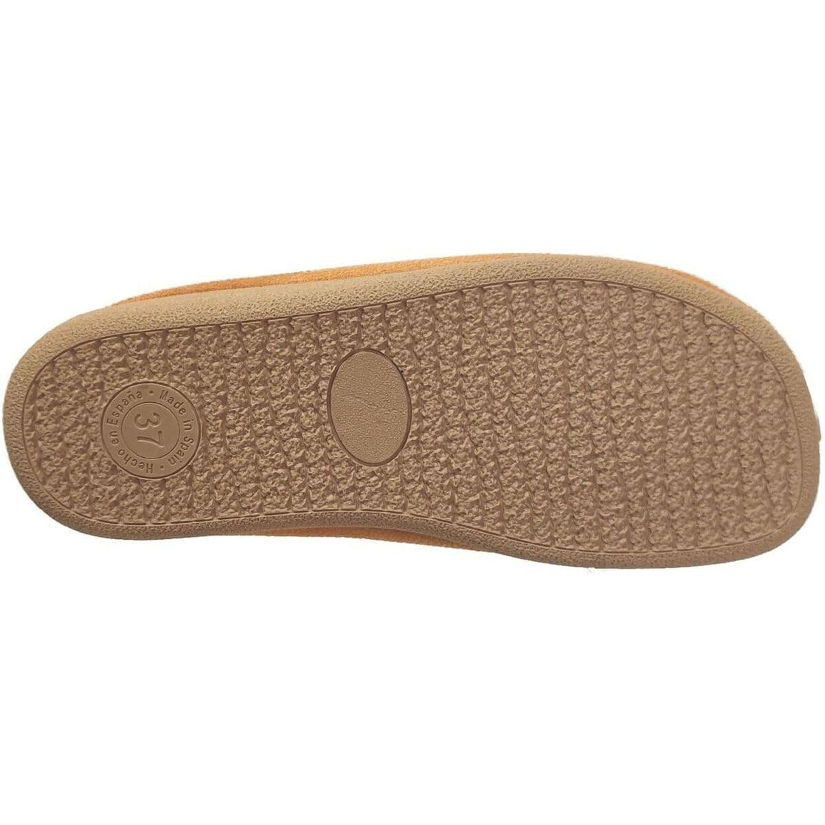 Women's House Slippers Toni Pons Yellow