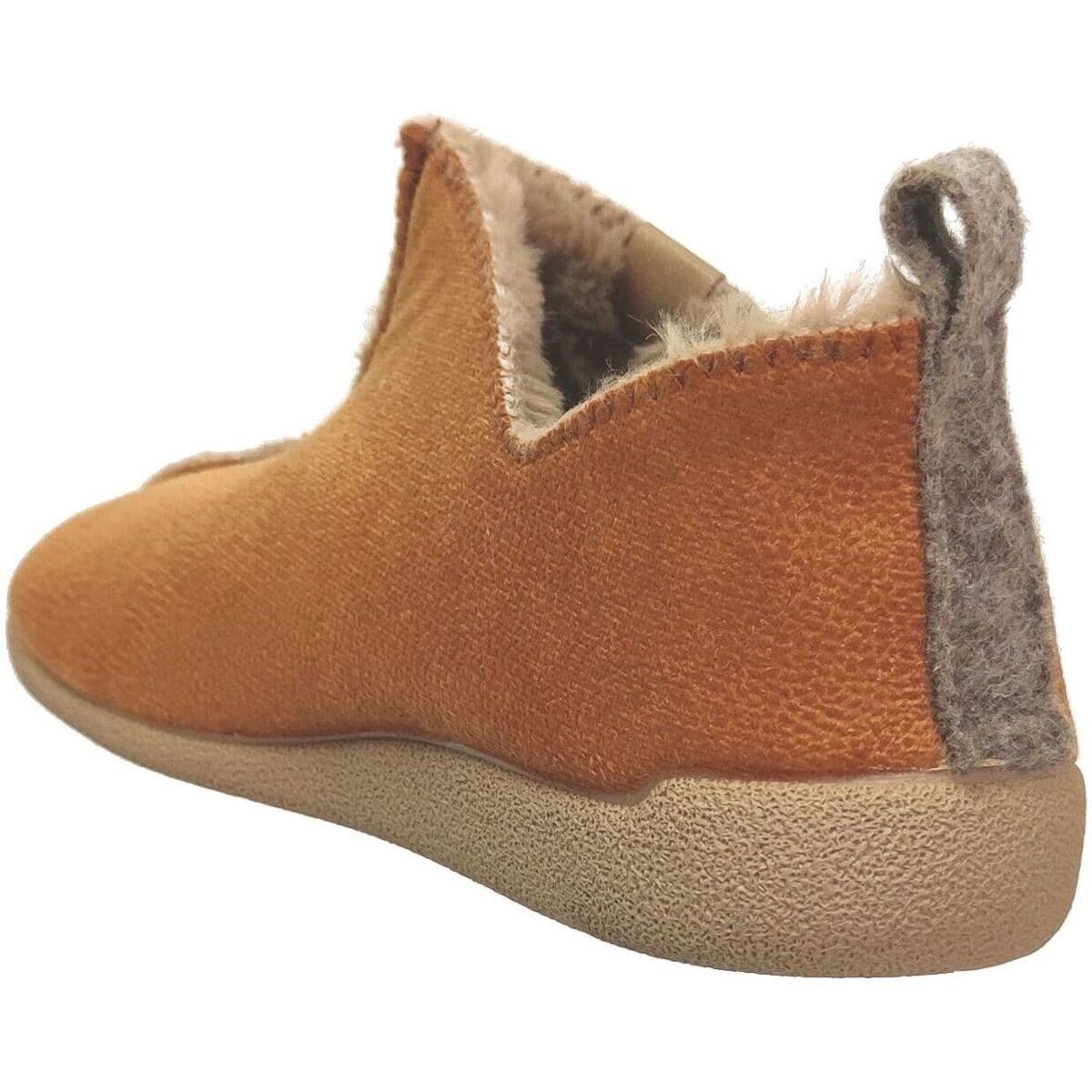 Women's House Slippers Toni Pons Yellow