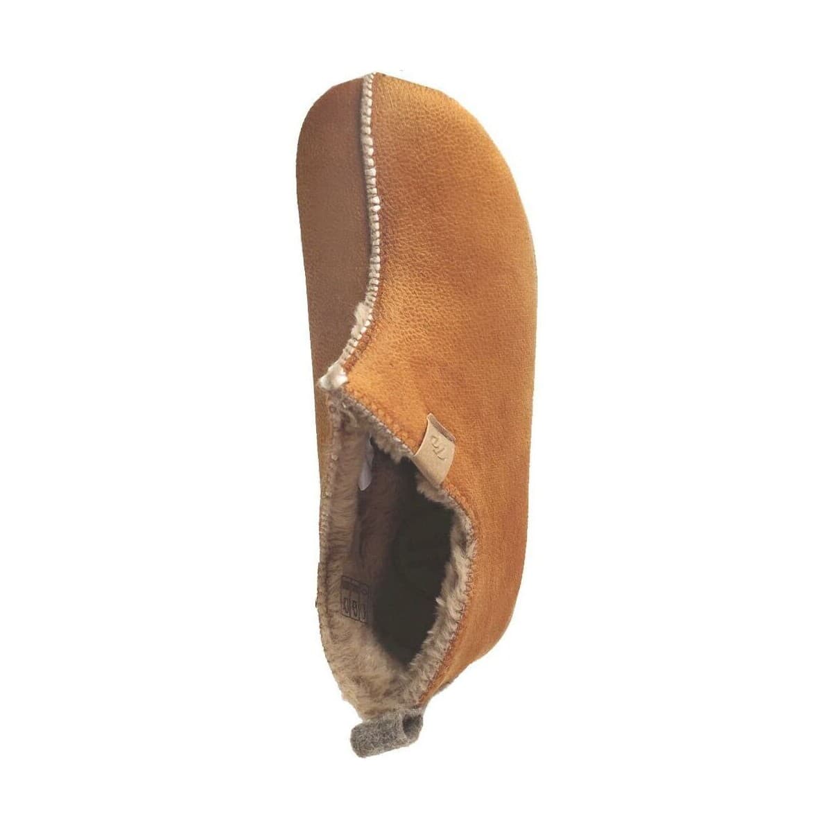 Women's House Slippers Toni Pons Yellow