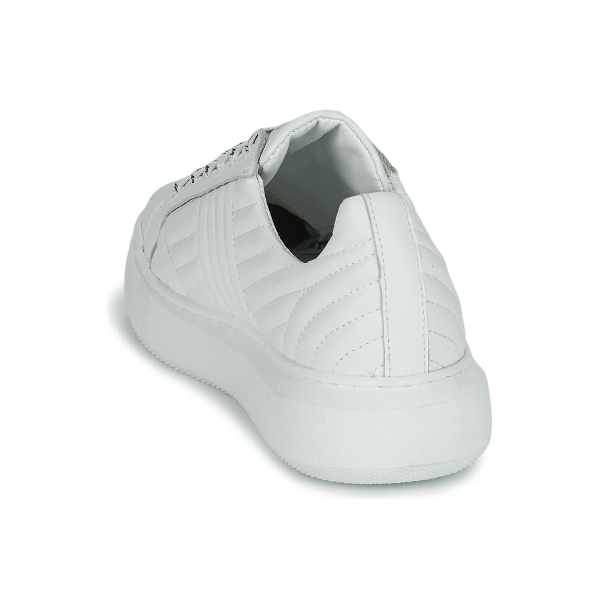 Women's Sneakers JB Martin White