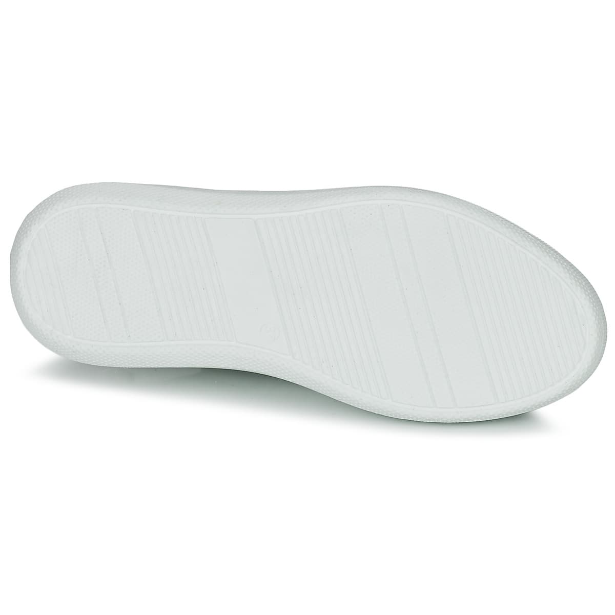 Women's Sneakers JB Martin White