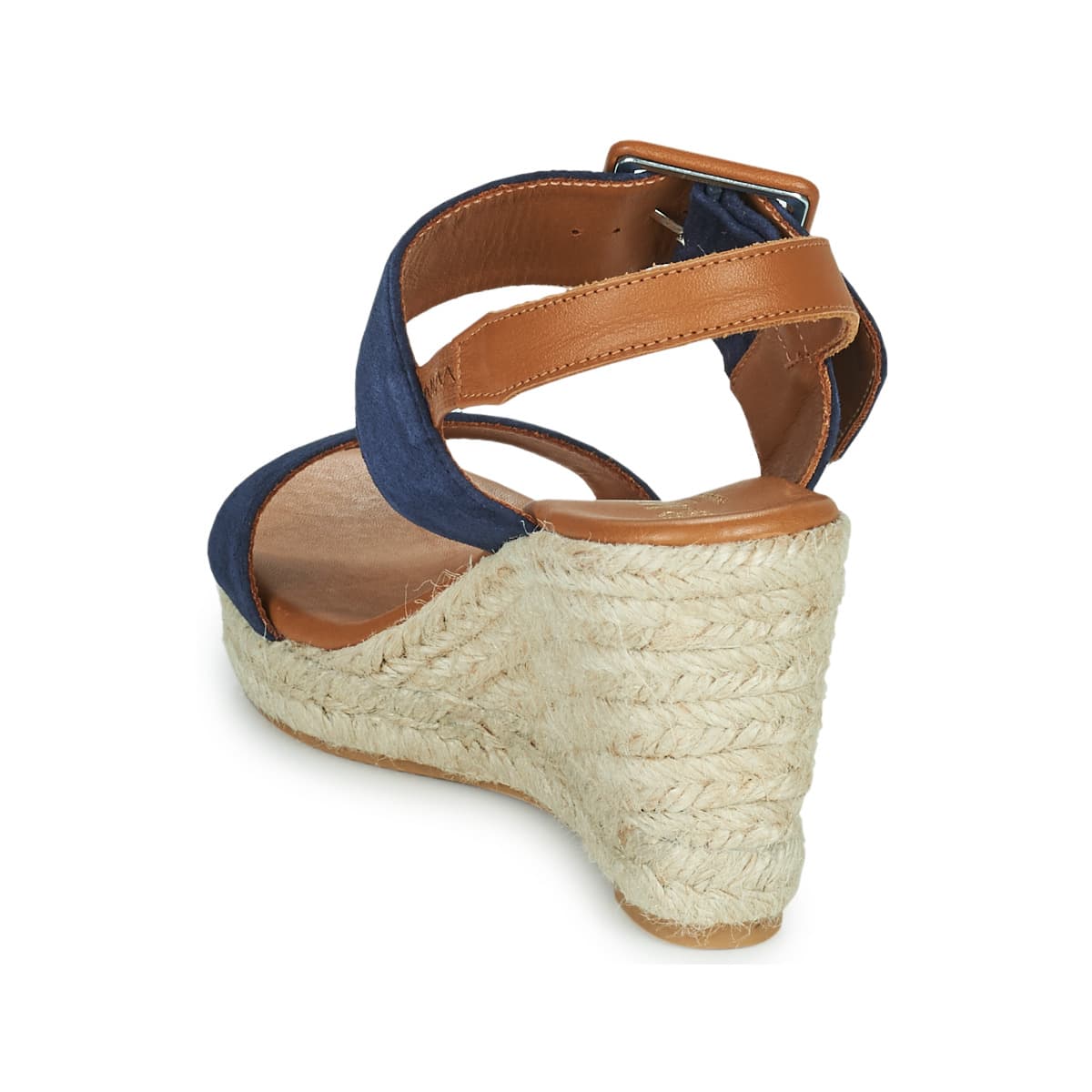 Women's Espadrilles JB Martin Blue