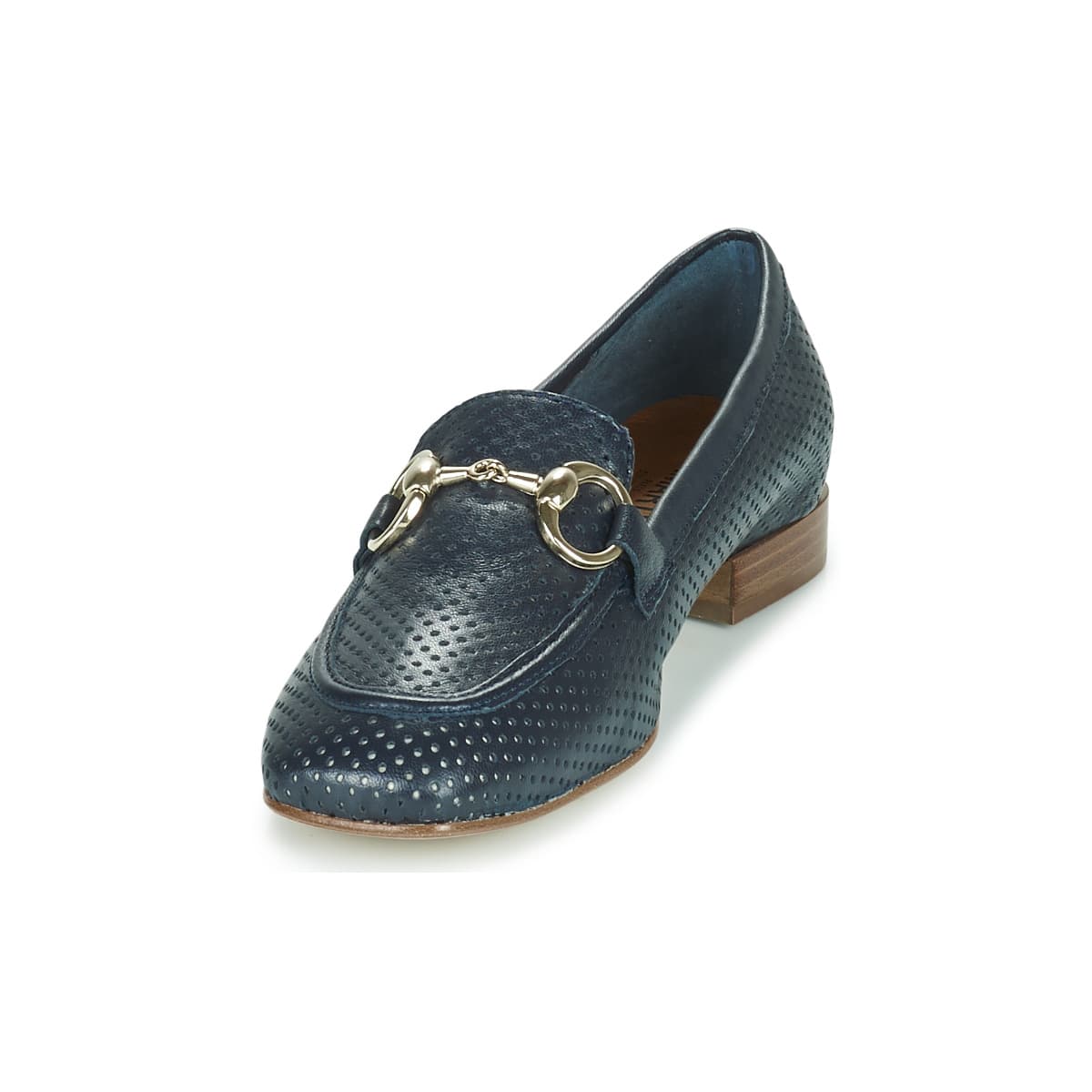Women's Loafers JB Martin Blue