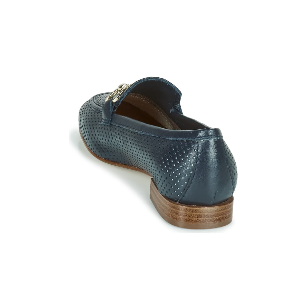 Women's Loafers JB Martin Blue
