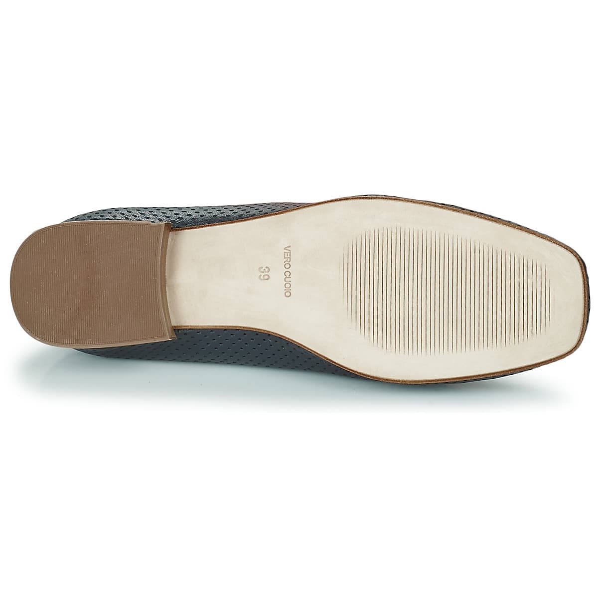 Women's Loafers JB Martin Blue