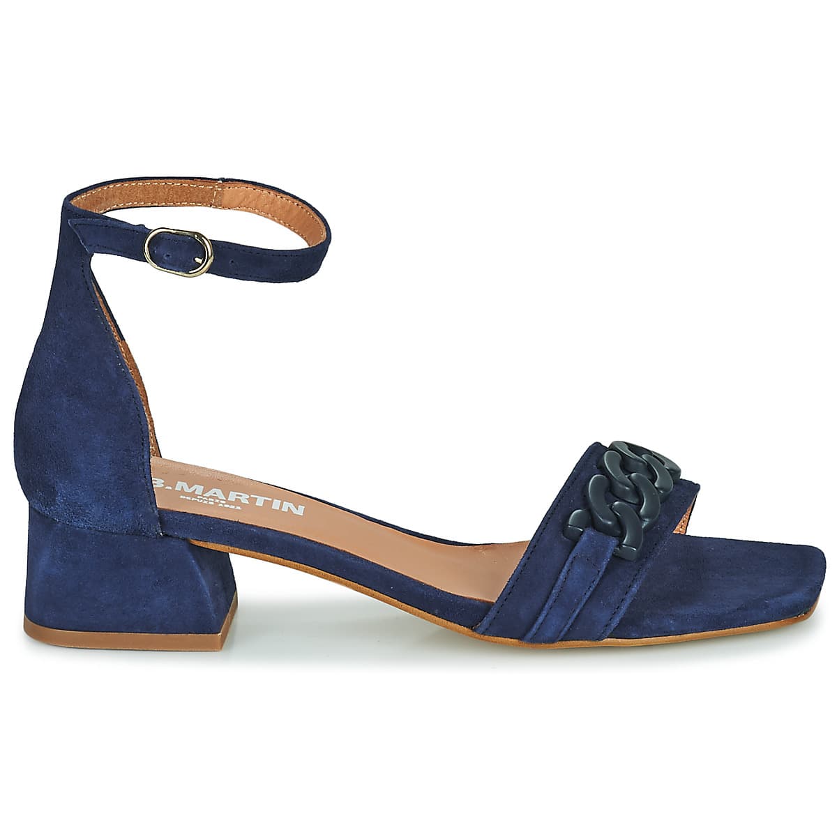 Women's Pumps JB Martin Blue