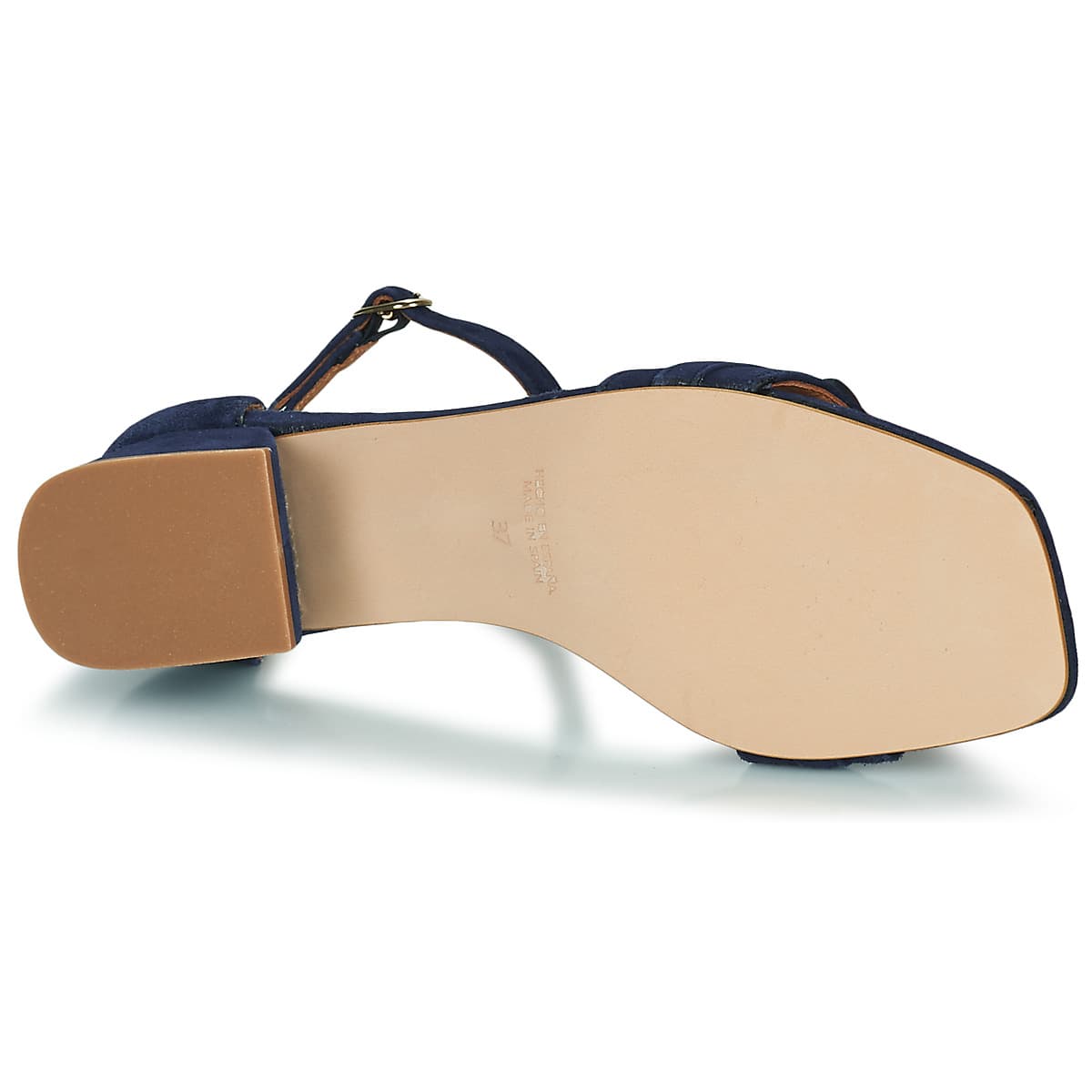 Women's Pumps JB Martin Blue