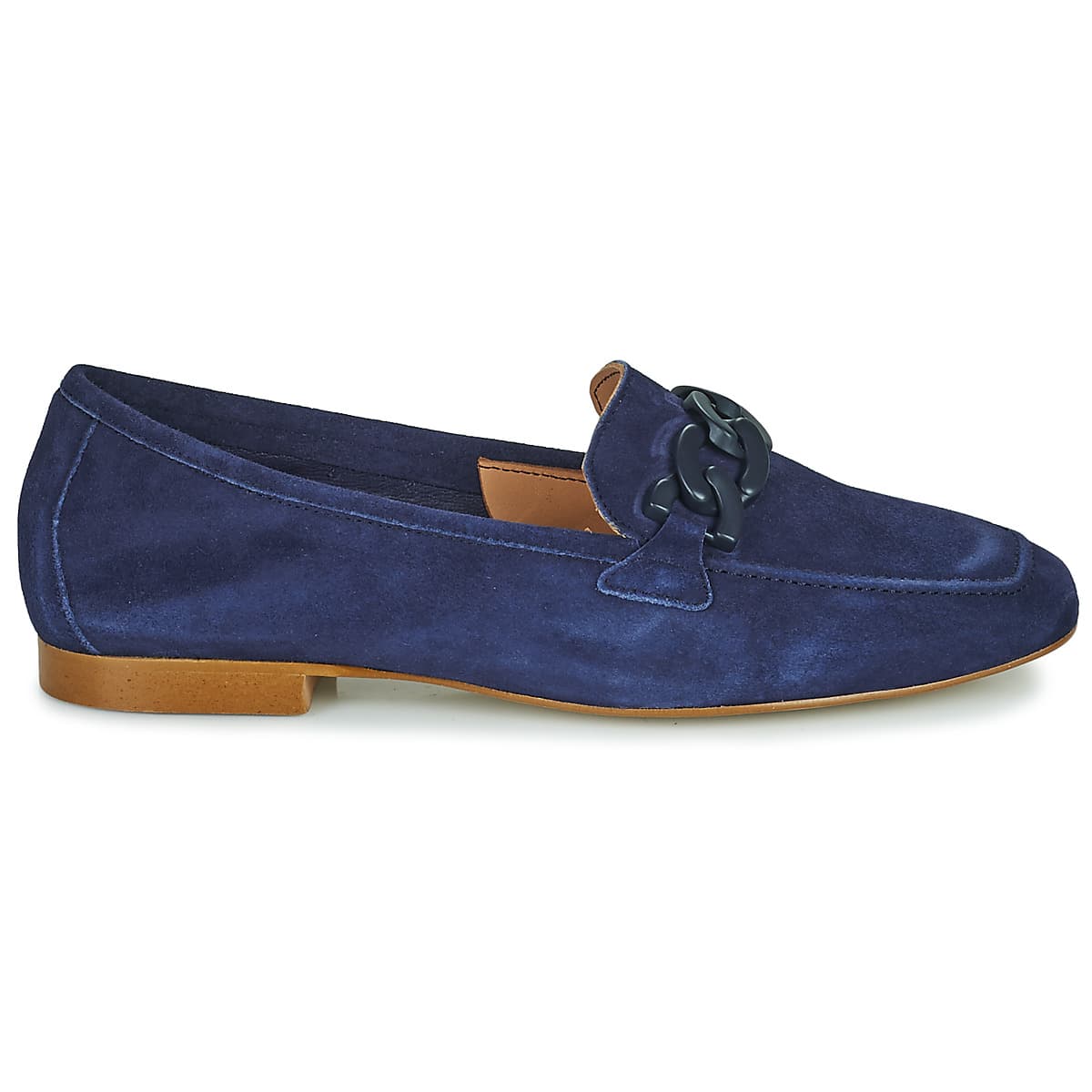 Women's Loafers JB Martin Blue