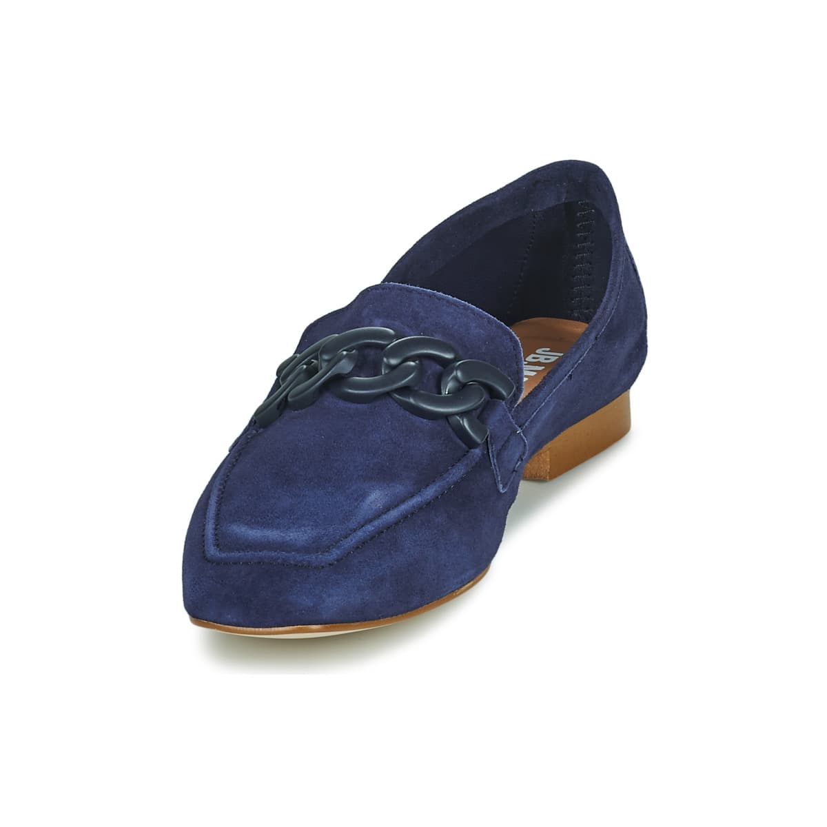 Women's Loafers JB Martin Blue
