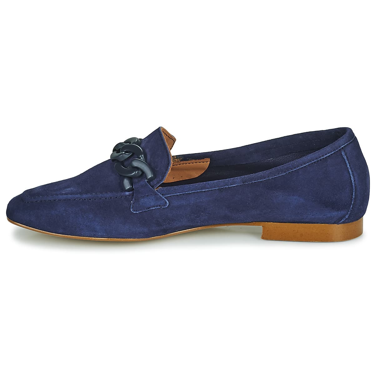 Women's Loafers JB Martin Blue