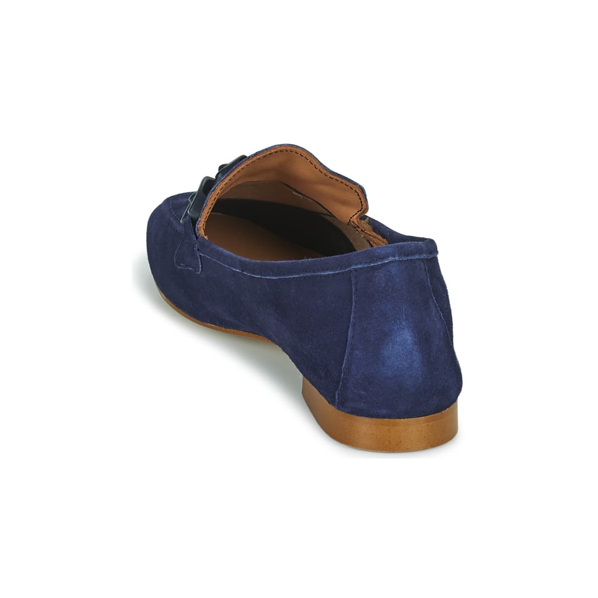 Women's Loafers JB Martin Blue