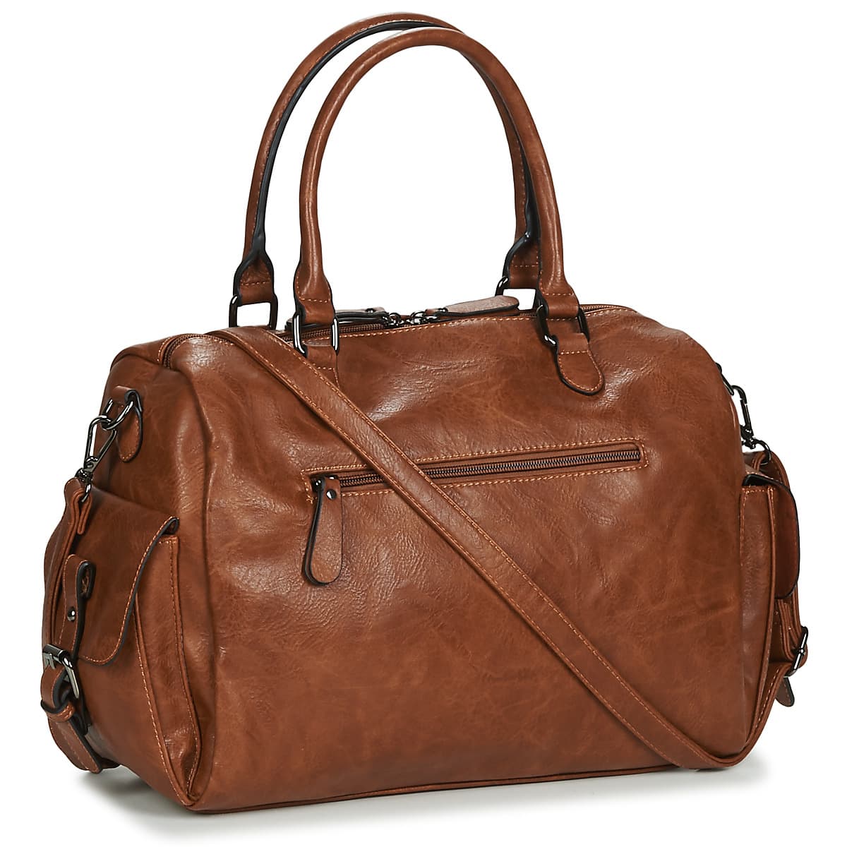 Women's Shoulder Bags Moony Mood Brown