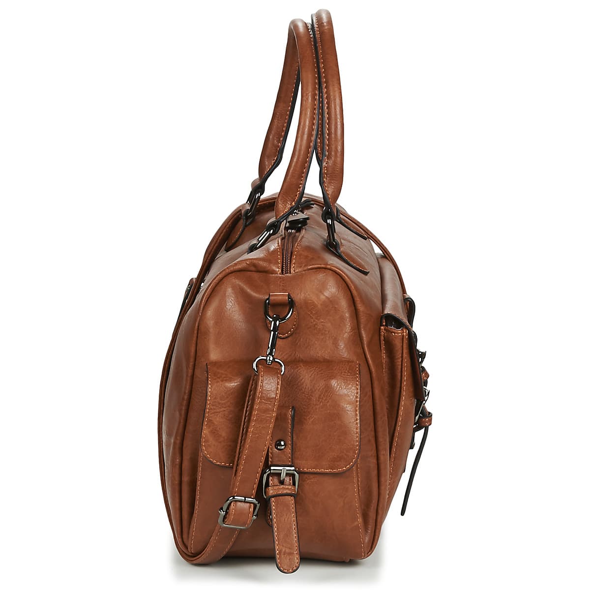 Women's Shoulder Bags Moony Mood Brown