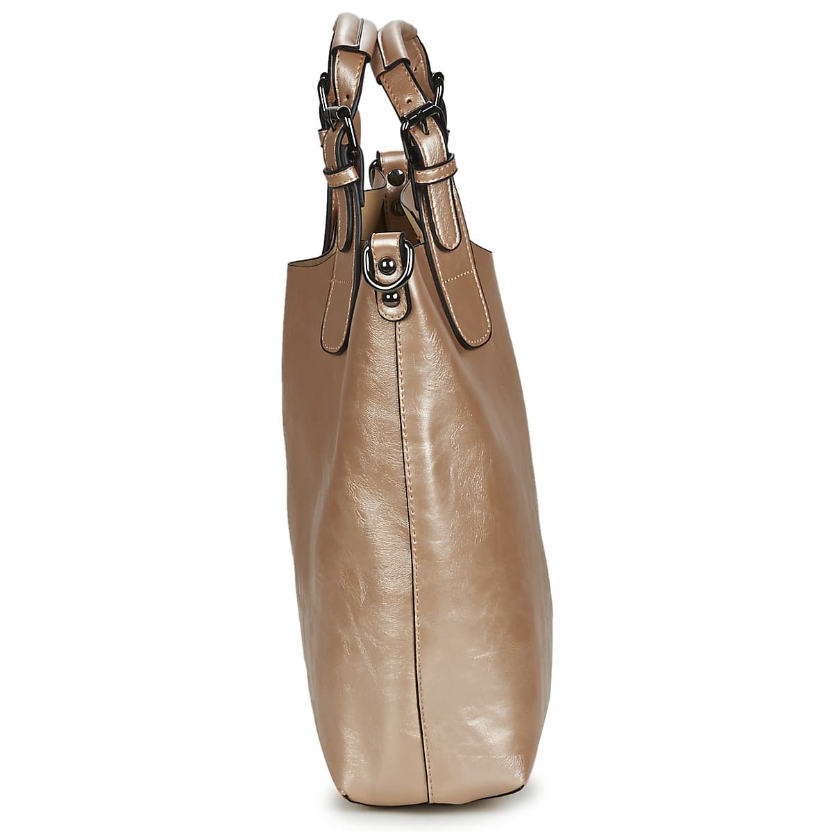 Women's Handbags Moony Mood Gold