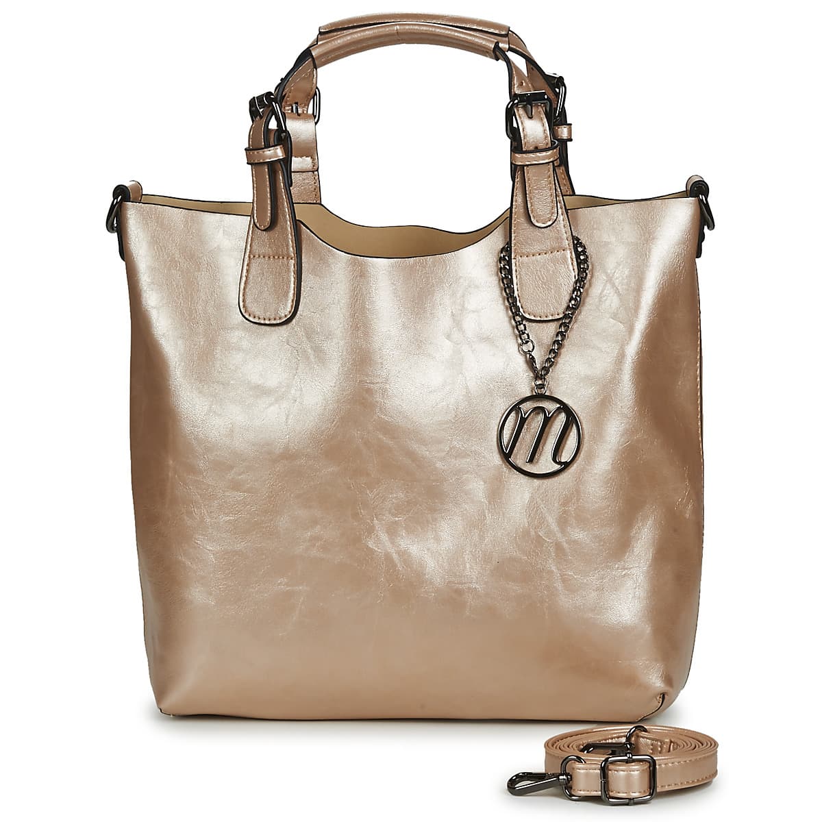 Women's Handbags Moony Mood Gold