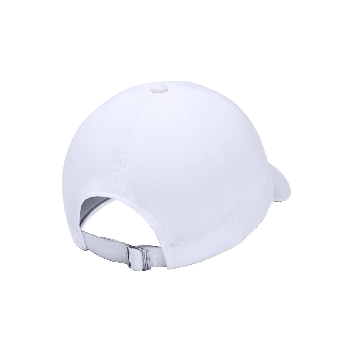 Women's Caps Under Armour White